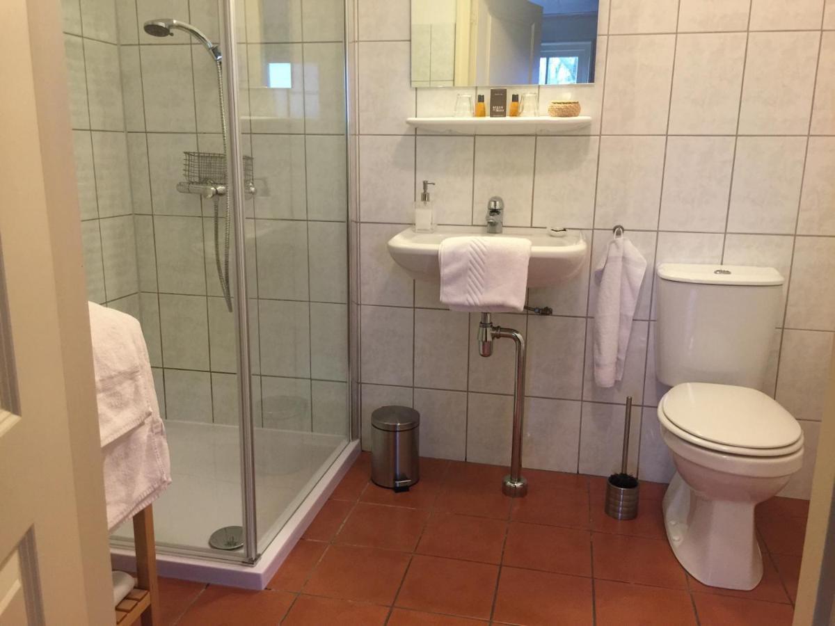 Bed And Breakfast Zathe De Spieker Itens Extérieur photo