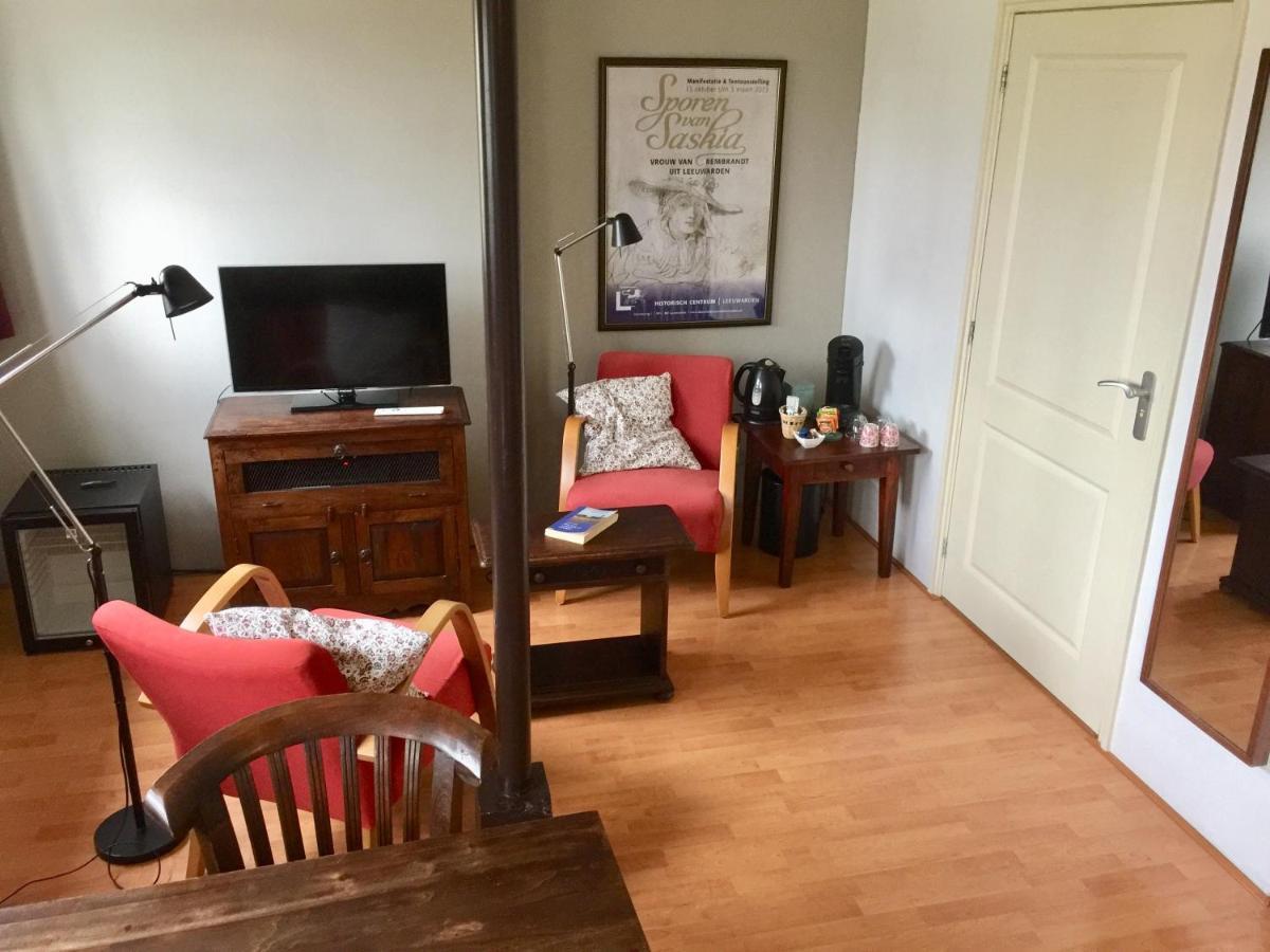 Bed And Breakfast Zathe De Spieker Itens Extérieur photo